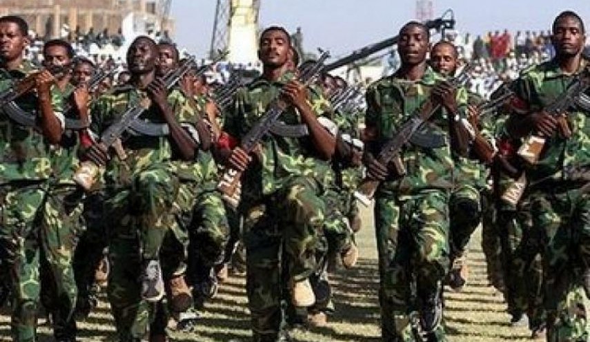 الخرطوم تستضيف دورة تدريبية لقوات شرق أفريقيا
