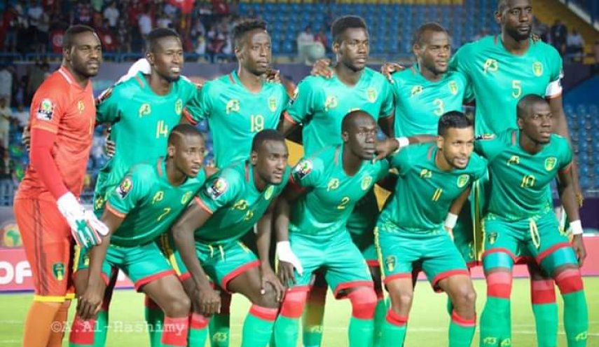 المغرب تحدد موعد ومكان إجراء مباراتها مع موريتانيا
