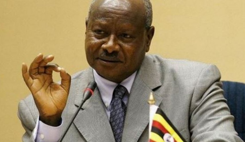 رئيس أوغندا يدعو السودان إلى إتباع منهج جديد خلال مفاوضات السلام
