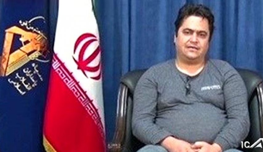 جزئیات جدید از دستگیری «روح الله زم» توسط سازمان اطلاعات سپاه
