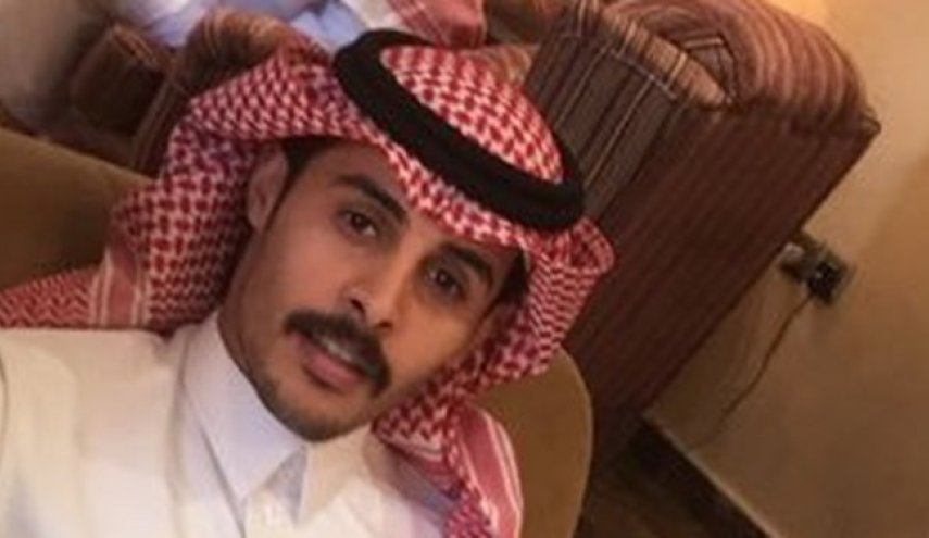 یک فعال عربستانی حامی فلسطین بازداشت شد