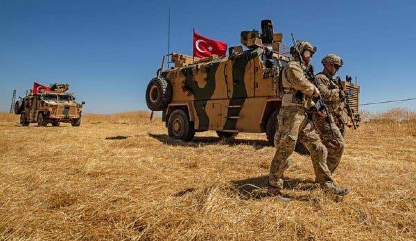 کردها زندان داعشی‌ها در شمال سوریه را تخلیه کرده‌اند
