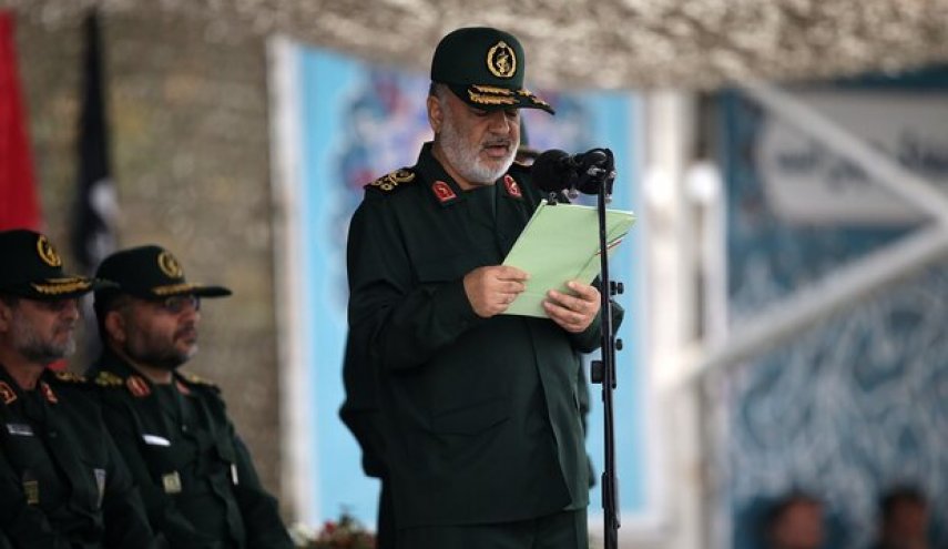 سرلشکر سلامی: «جهاد علمی» به عنوان یکی از آیین‌های نبرد سپاه برگزیده شده است