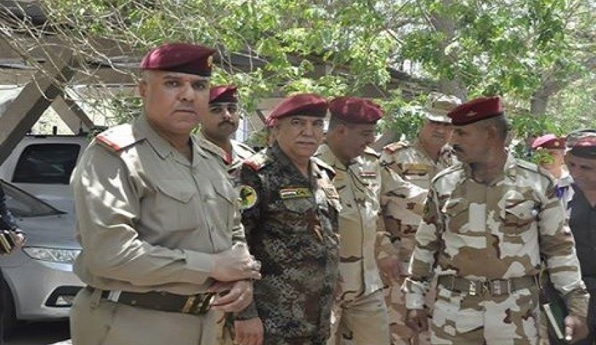 بغداد تحبط محاولة لاستهداف الزائرين بتفجيرين انتحاريين