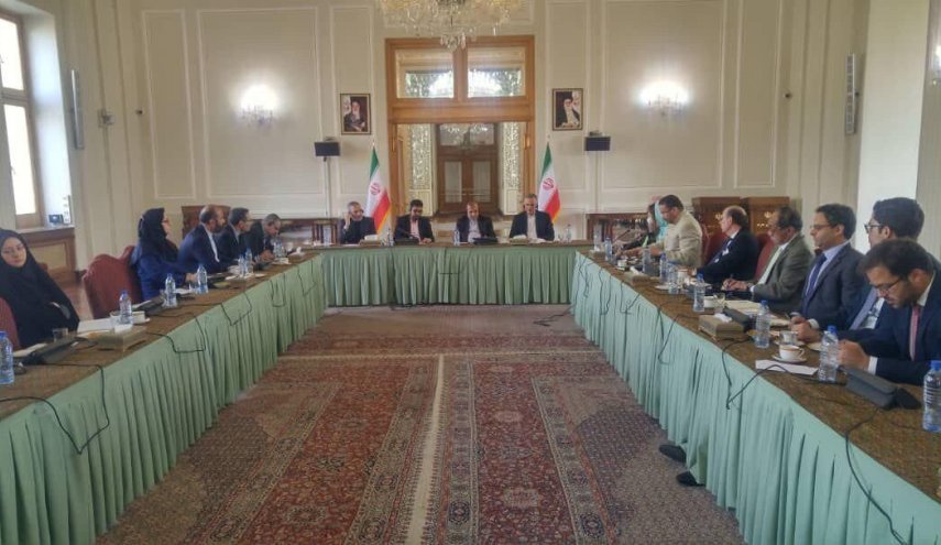 طهران: نكث العهود في تنفيذ اتفاق ستوكهولم امر مؤسف