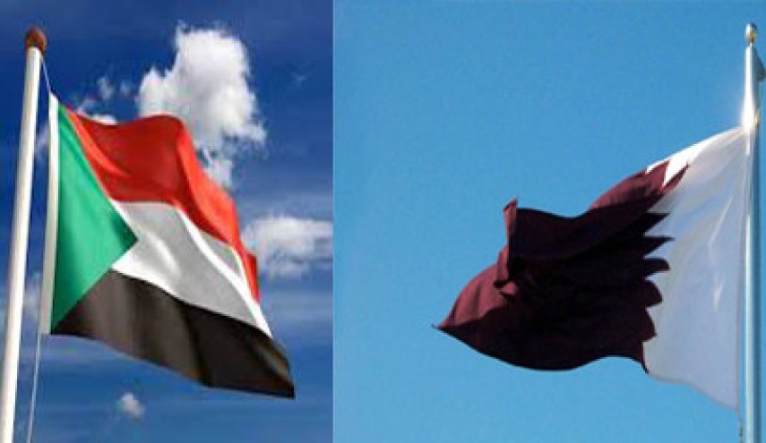 صفقات استثمارية جديدة بين قطر والسودان 