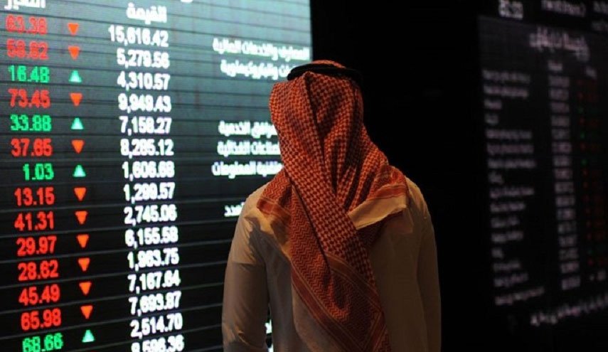 آسیب اقتصادی عربستان در حمله به آرامکو/ سقوط شاخص اصلی بورس عربستان به پایین‌ترین میزان