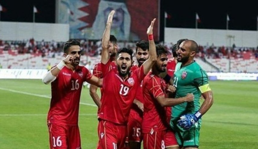 تکرار ماجرای ایران، بحرین و عربستان این بار در توییتر!/ خشم کاربران ایرانی‌ از جنجال سعد الحارثی + فیلم
