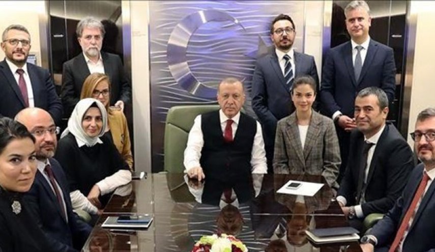 اردوغان: از تحریم‌ها ترسی نداریم/ 4 سرباز ترکیه تا کنون کشته شده‌اند
