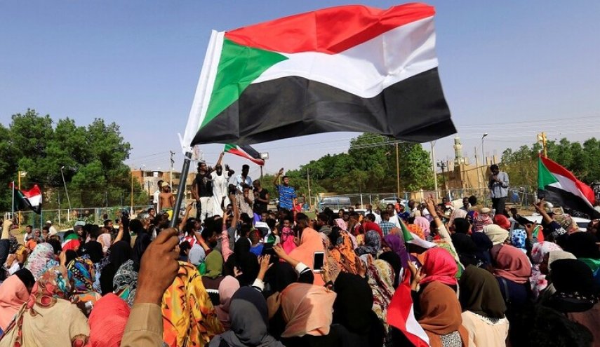ما هو سبب الخلاف داخل قوى التغيير السودانیة؟