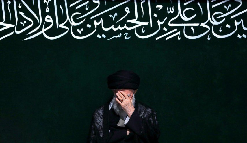 رهبر انقلاب آخرین بار چه زمانی به کربلا مشرف شده اند؟