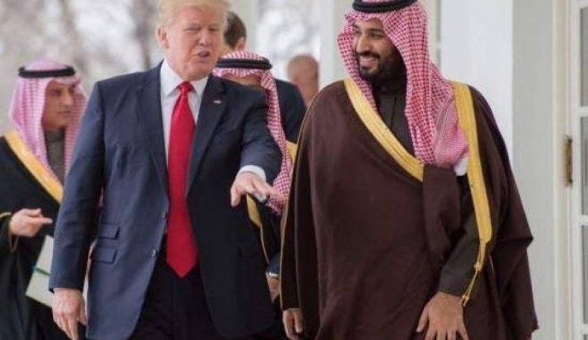 انتقاد کلینتون از تعامل 'اشتباه' ترامپ با بن‌سلمان