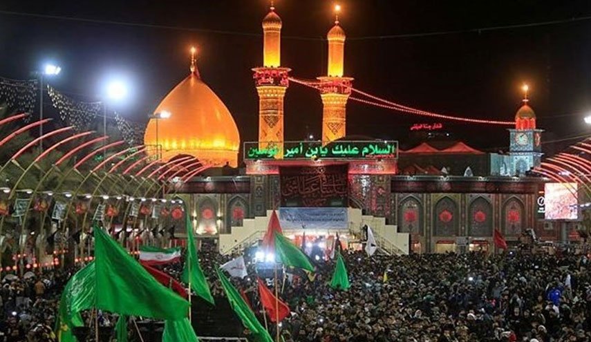 هشدار مقامات عراقی در باره اقدامات فرقه‌گرایانه در مراسم اربعین/ با متخلفان برخورد می‌شود