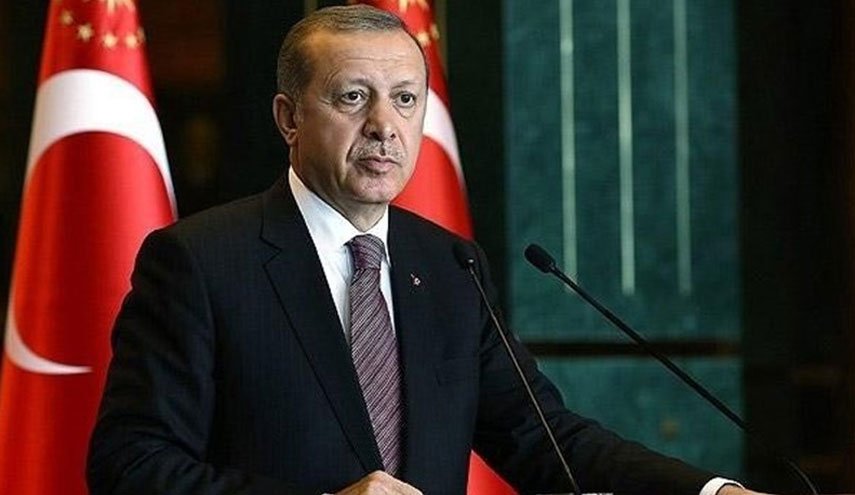 گمانه زنی ها در باره علت لغو سفر اردوغان به ژاپن 