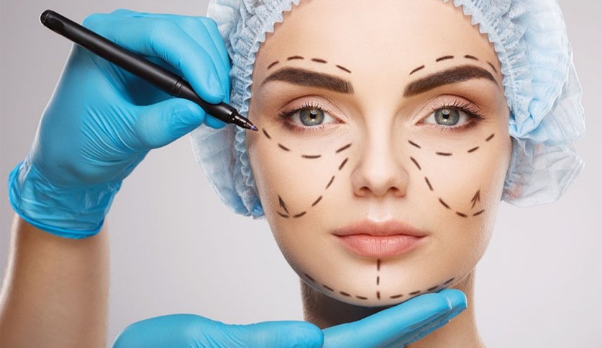إحذرو عمليات التجميل فلن تستطيعوا إغلاق أعينكم مجددا!
