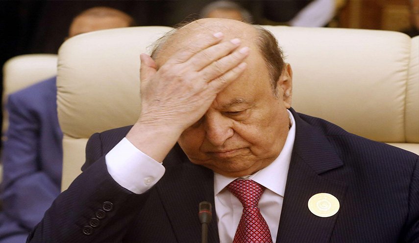 فضيحة دمية اسمها 'هادي'