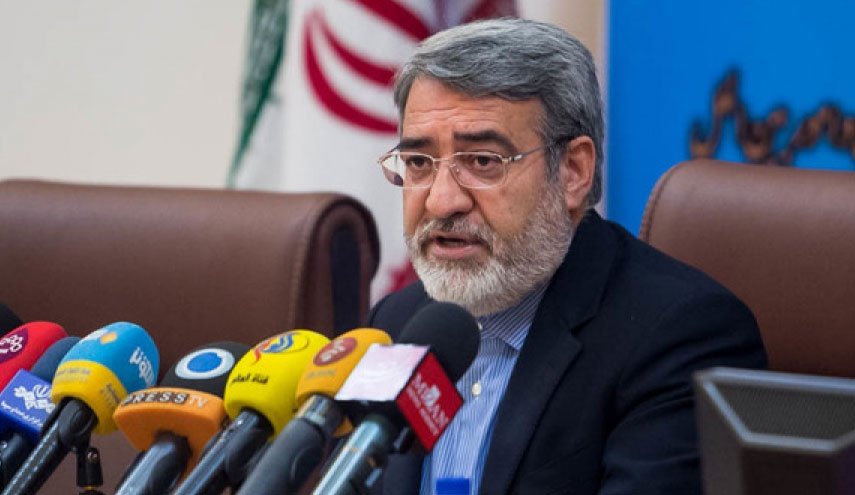 وزیر کشور: توسعه زیر ساخت‌ها همایش اربعین امسال را شتاب بخشید