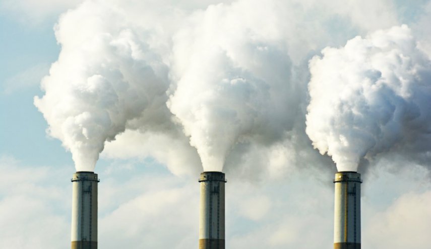 ثورة بيئية .. CO2 سيصبح مركباً نافعاً بفضل هذه المادة
