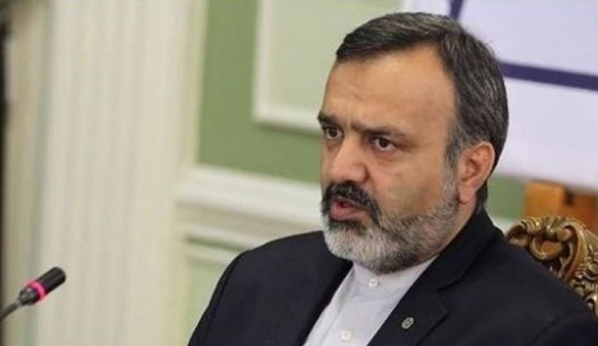 اربعین سهمیه‌بندی می‌شود؟