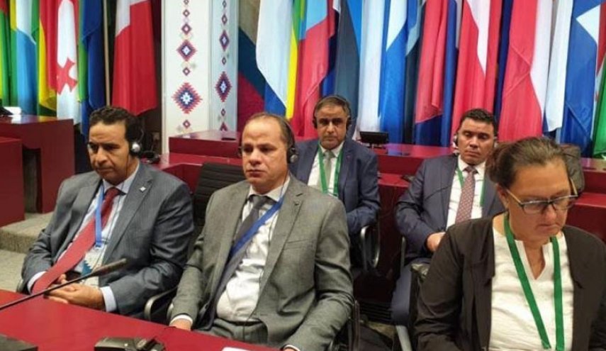مجلس النواب الليبي يؤكد أنه هو الممثل الشرعي الوحيد للشعب