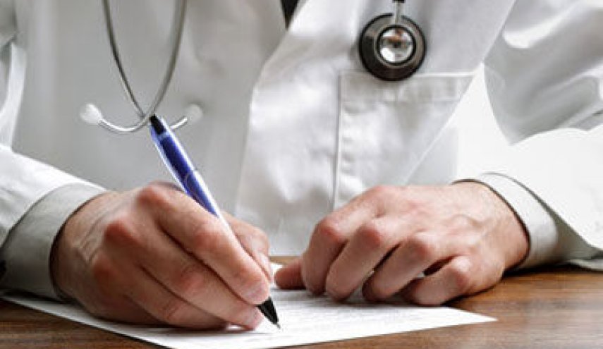 مطب یک پزشک متخصص که از جاماندگان اربعین است + عکس
