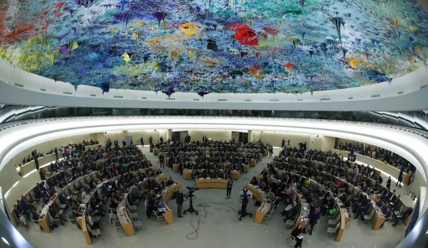 ثلاث دول عربية إفريقية تحصل على العضوية في مجلس حقوق الإنسان