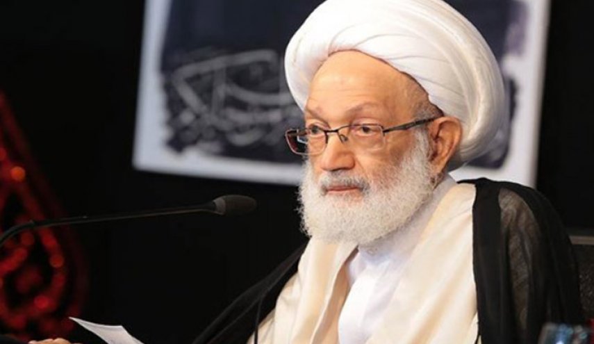 آية الله قاسم:خذوا من سماء الحسين شجاعة لاتهاب الباطل