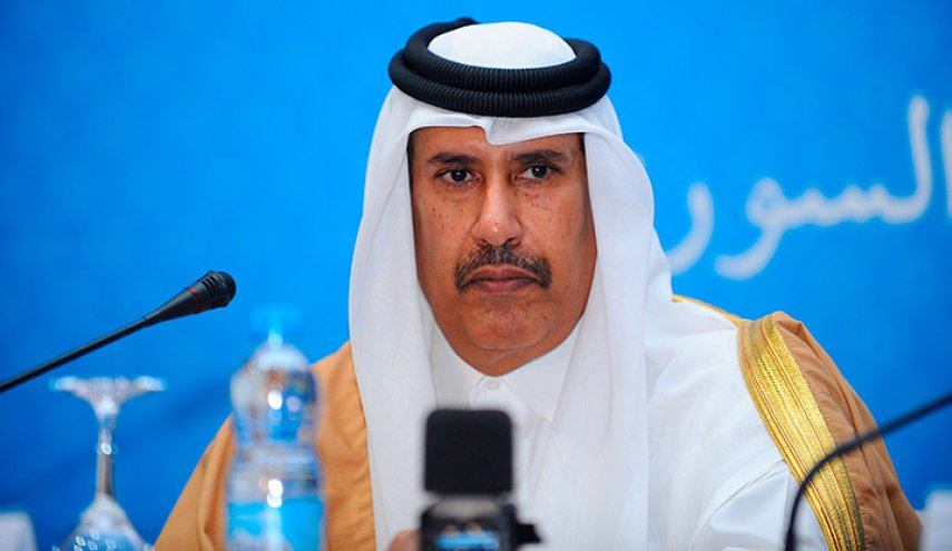حمد بن جاسم يهاجم 'الجامعة العربية' بشدة.. لهذا السبب