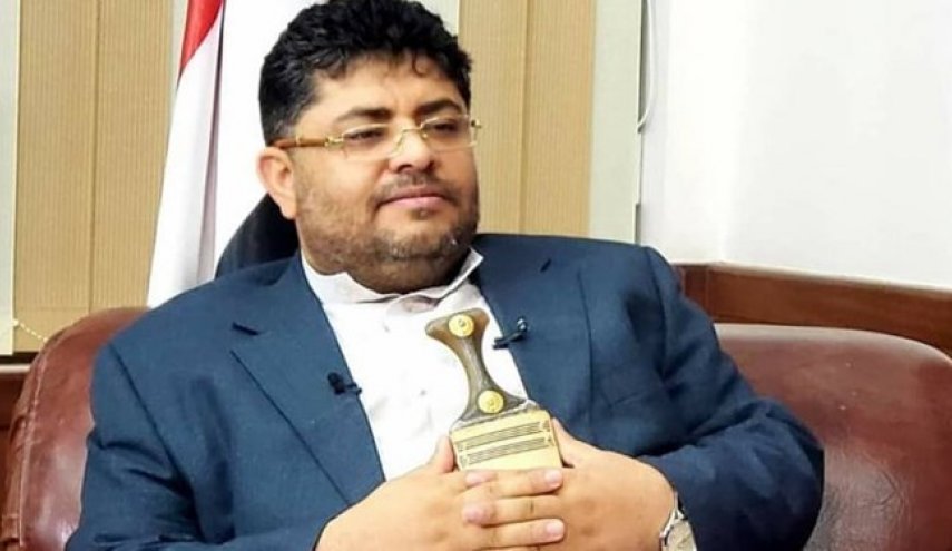 محمد علی الحوثی خطاب به عراقی ها: رژیم صهیونیستی در کمین است