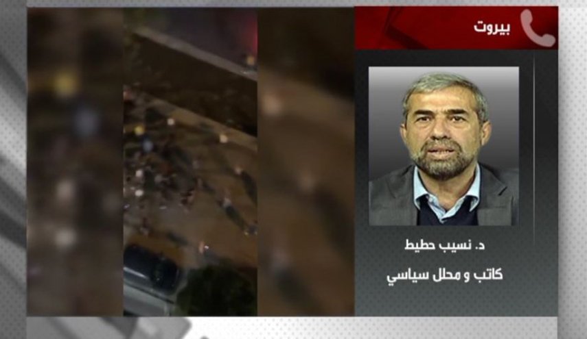 تحلیل کارشناسان درباره حوادث جاری در لبنان/ سیاست‌های غلط اقتصادی دولت، عامل اعتراض های مردمی