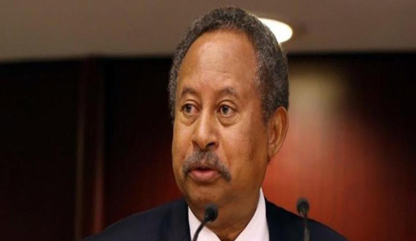السودان... تعديلات واسعة في حكومة حمدوك