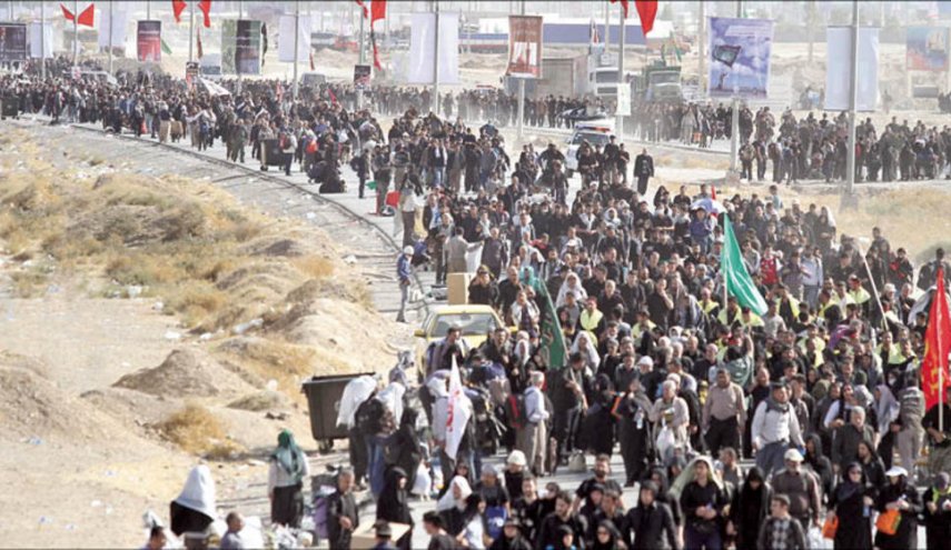 محور مهران به ایلام یک طرفه شد