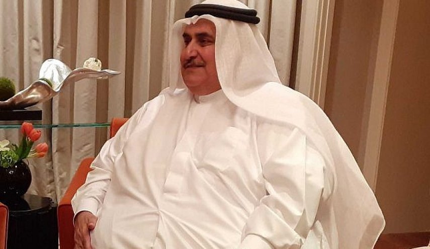 انتقاد دولت وفاق لیبی از اظهارات وزیر بحرینی