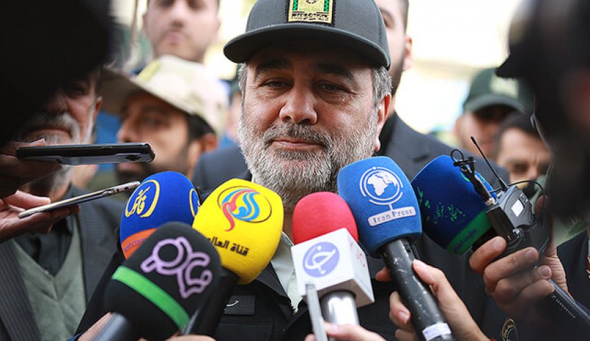 بازگشت ۷۵ درصد زائران اربعین به کشور
