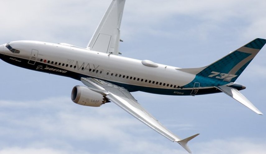 فرود اضطراری «بوئینگ 737» در شرق روسیه