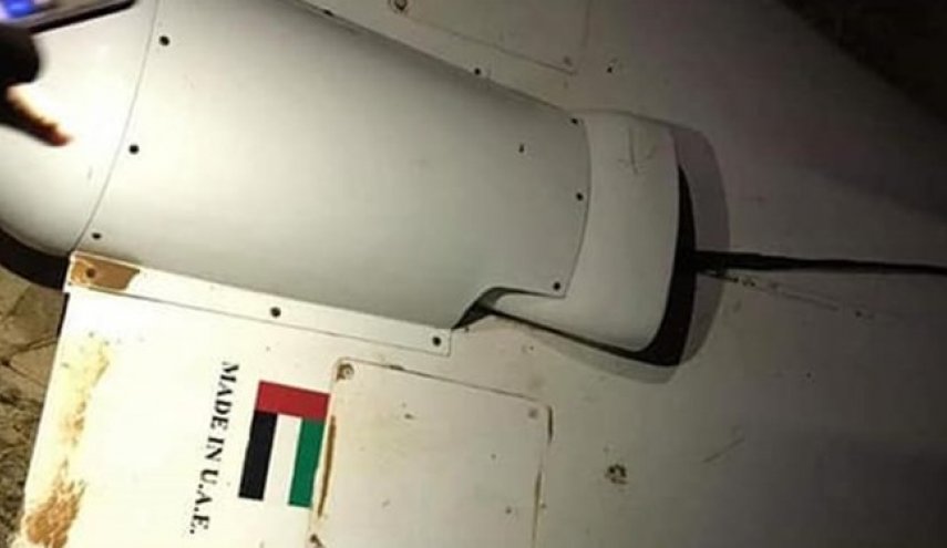 دولت لیبی باز هم از سرنگونی پهپاد اماراتی خبر داد

