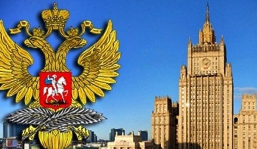 بیانیه وزارت خارجه روسیه درباره دیدار هیأت روس با بشار اسد
