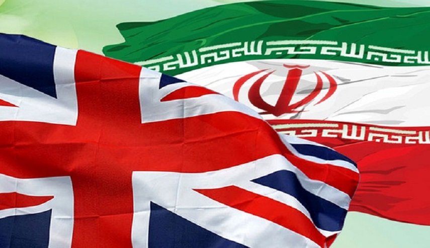 مسؤول بريطاني: نعمل لخفض تأثيرات الحظر الاميركي ضد طهران