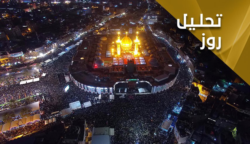 کره زمین، امروز شاهد بزرگترین اجتماع بشری در تاریخ خود است