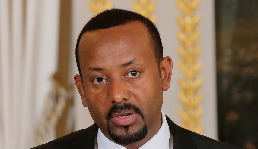 آبي أحمد يدعو الليبيين إلى الوحدة من أجل تحقيق السلام
