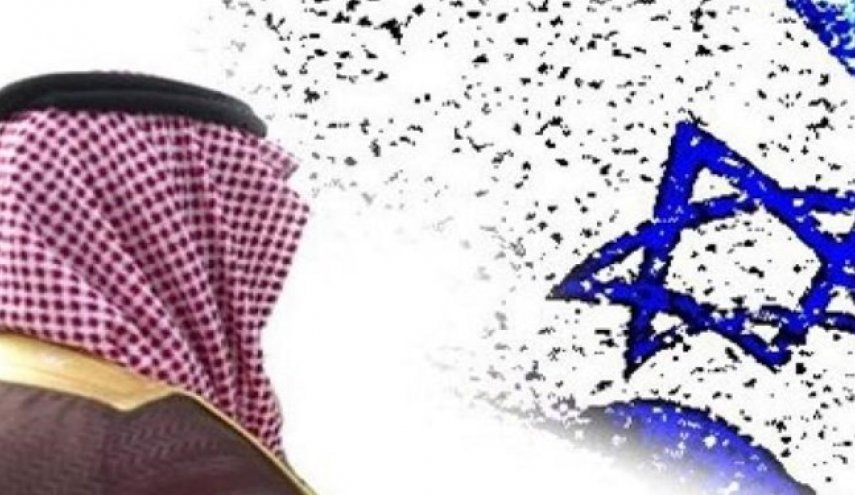 هیئت صهیونیست در یک کنفرانس ضدایرانی در بحرین شرکت می‌کند

