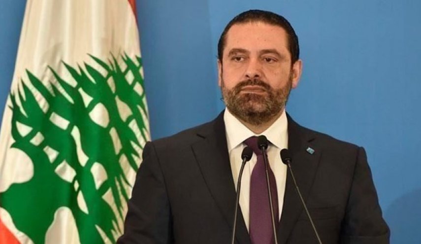 الاخبار: «سعد الحریری» حمایت آمریکا و فرانسه برای باقی ماندن را دریافت کرده است