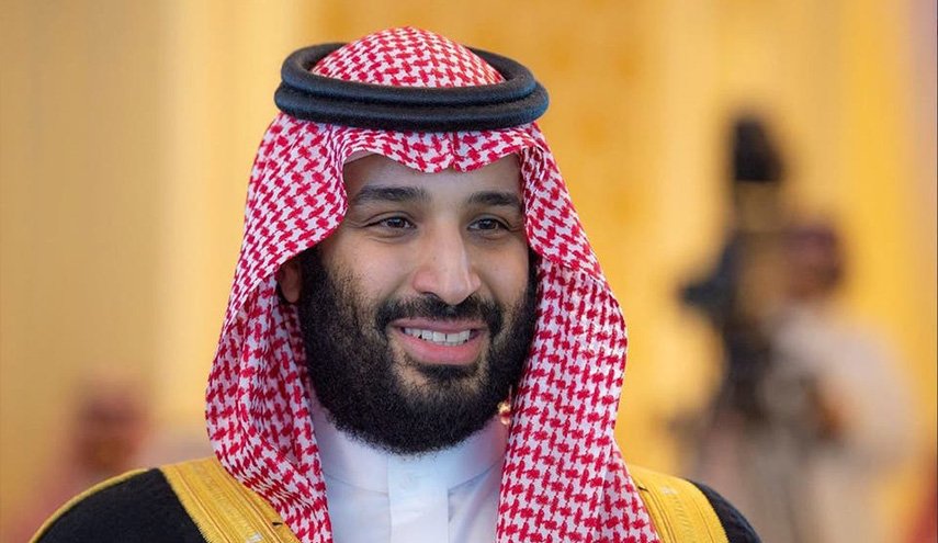 في محاولته الثالثة.. الشياطين الحمر يردون على ابن سلمان