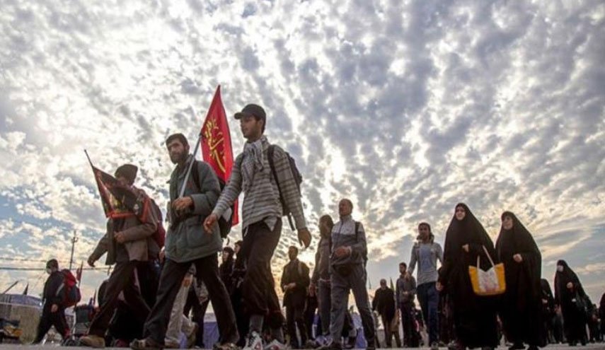پایان اربعین حسینی و گمشدگانی که در کربلا جا مانده اند/ 