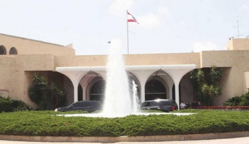 دولت لبنان تا ساعت دیگر تشکیل جلسه می دهد