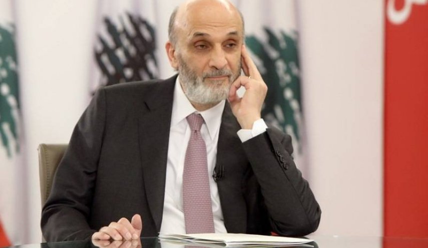 تحولات لبنان | سمیر جعجع خواستار استعفای دولت «سعد الحریری» شد