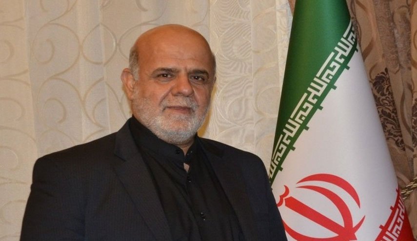 سفیر ایران: سه و نیم میلیون زائر ایرانی در مراسم اربعین شرکت کردند