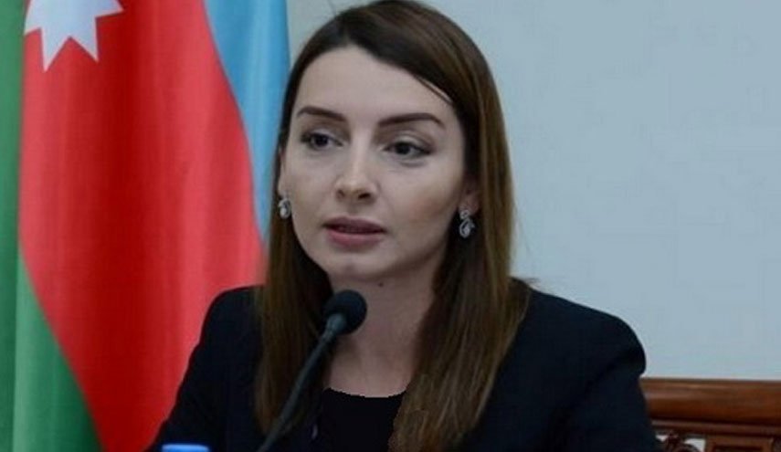 اعتراض باکو به مواضع اتحادیه اروپا درباره تظاهرات در این کشور