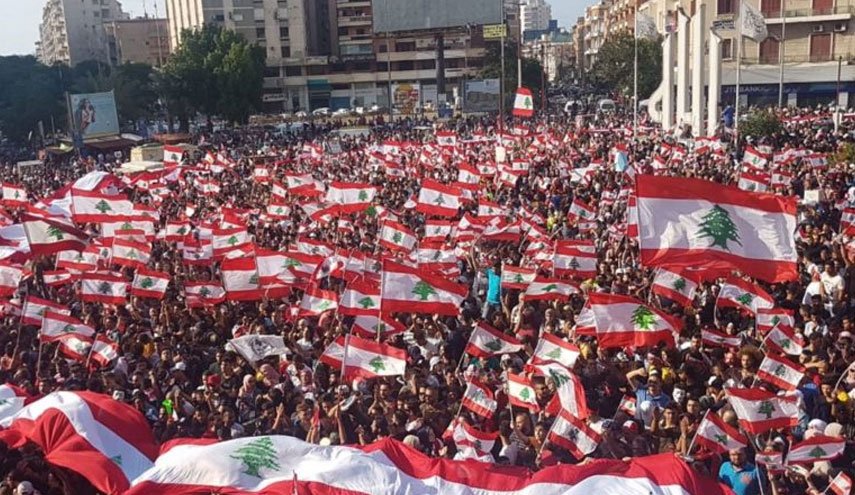 گزارش روزنامه فرانسوی از بحران بی ثباتی کشورهای عربی