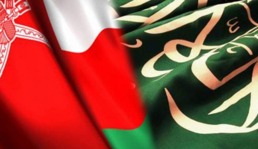 مسؤول عسكري عُماني يتوجه إلى السعودية

